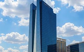 Dusit Thani Abu Dhabi